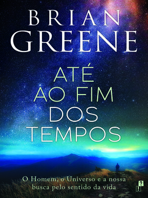 cover image of Até ao Fim dos Tempos